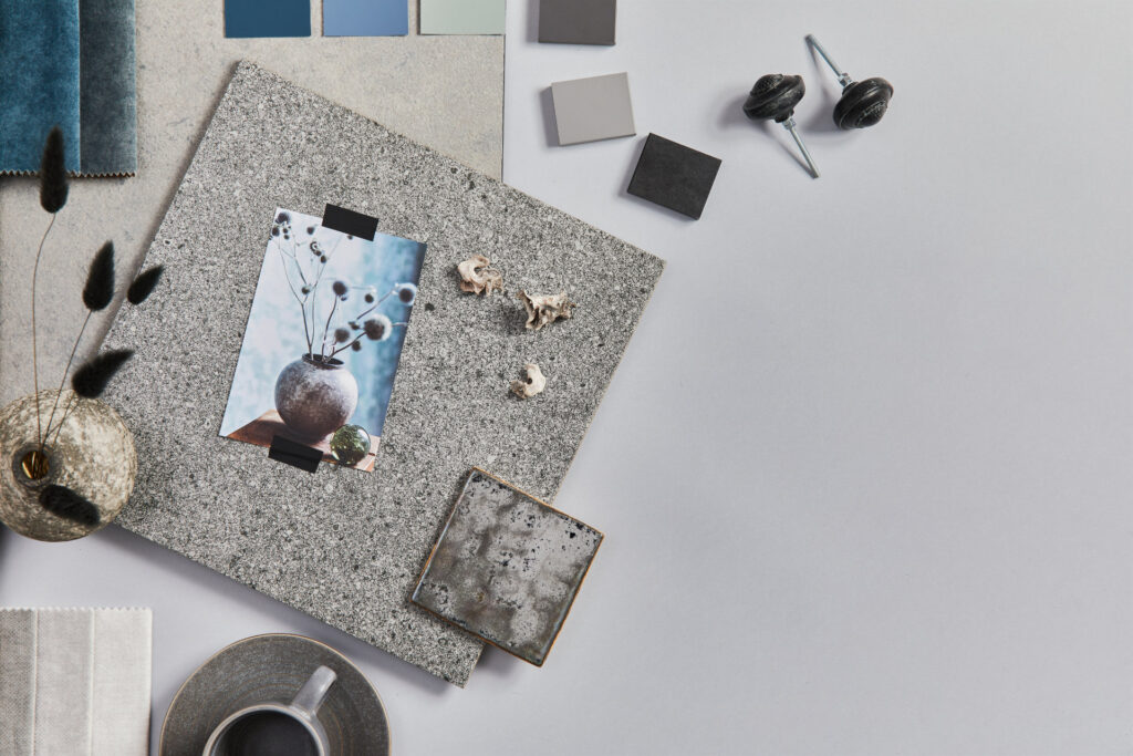 Raum-Loidl Referenzen - Böden