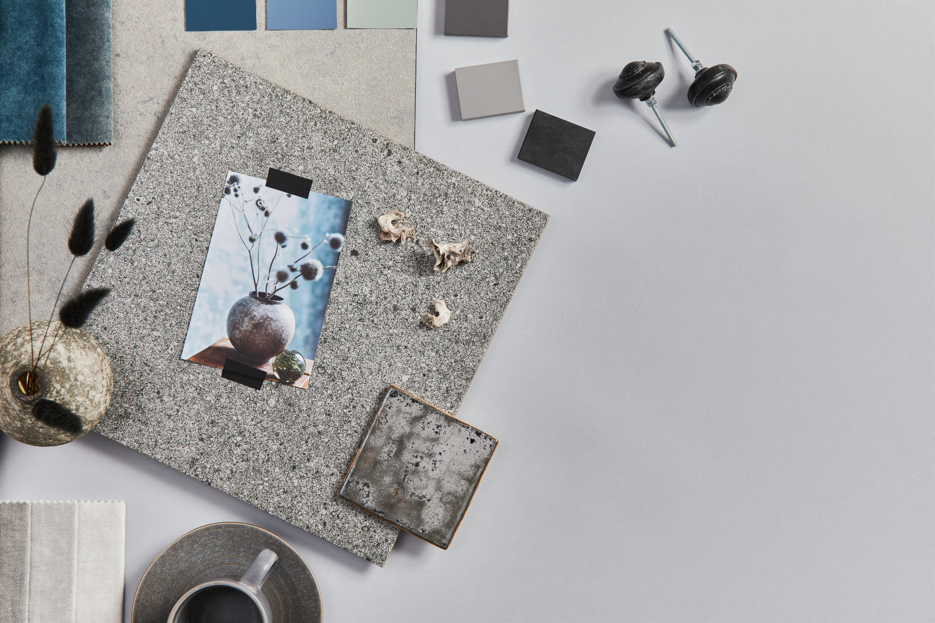 Raum-Loidl Referenzen - Böden