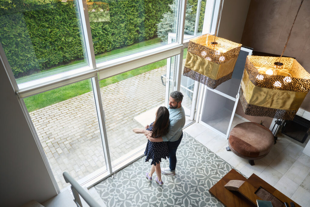 Raum-Loidl Referenzen - Insektenschutz