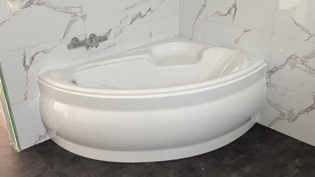 Raumausstattung Loidl | Badsanierung