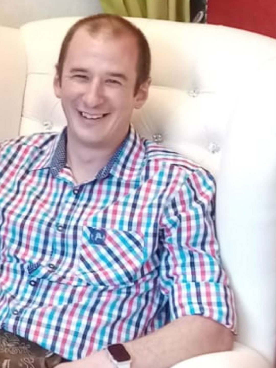 Wolfgang Loidl